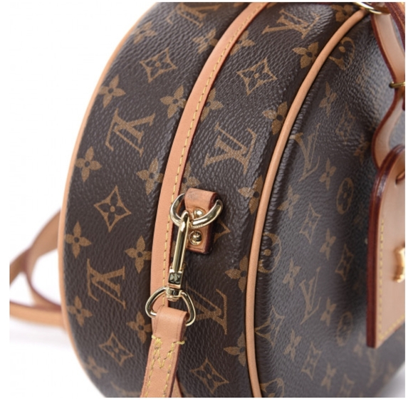 Monogram Petite Boite Chapeau - Picture 8 of 16